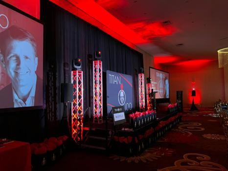 Centric Events & Rentals