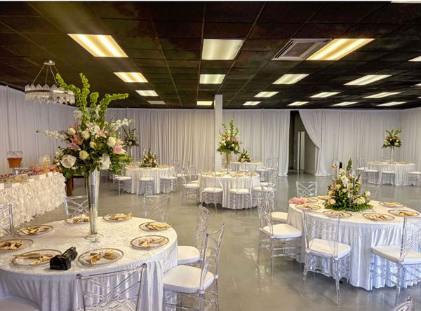 Lasting Impression Galleria