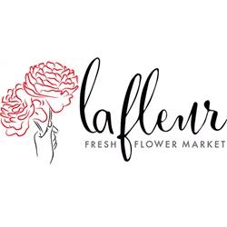 La Fleur Fresh Flower Market & Flower Delivery