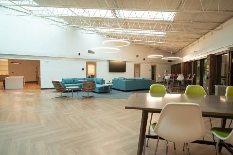 VSCPA Learning and Innovation Center