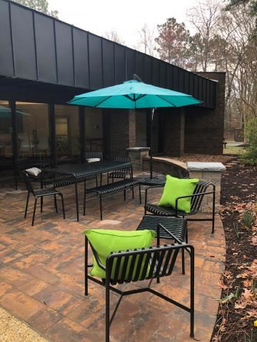 VSCPA Learning and Innovation Center