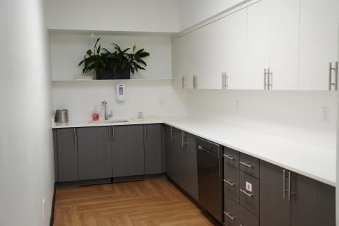 VSCPA Learning and Innovation Center