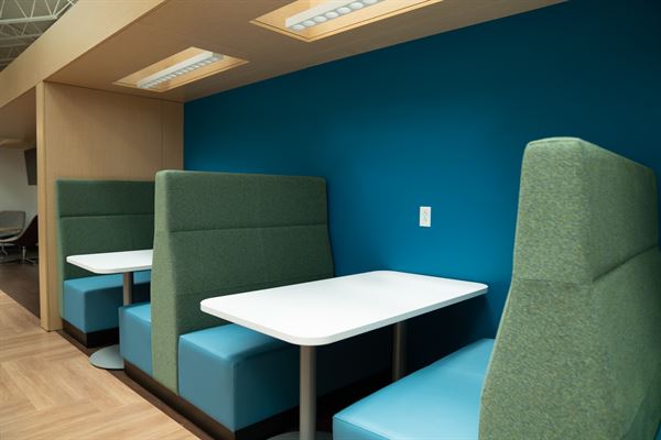 VSCPA Learning and Innovation Center