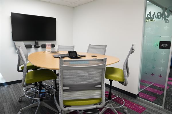 VSCPA Learning and Innovation Center