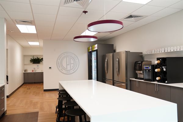 VSCPA Learning and Innovation Center