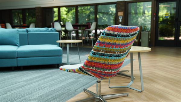 VSCPA Learning and Innovation Center