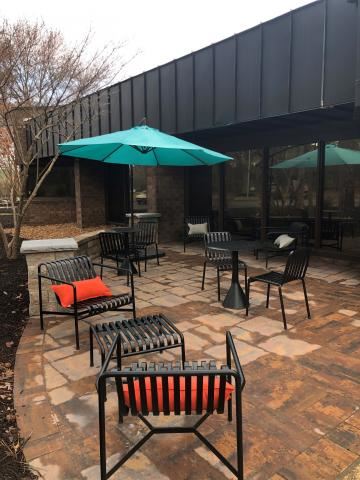 VSCPA Learning and Innovation Center