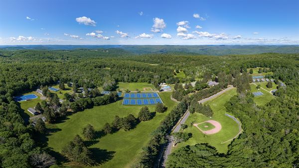 KenMont and KenWood Camp