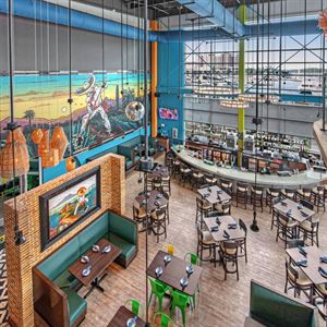 Tequila's Restaurant Buyout