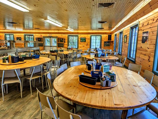 KenMont and KenWood Camp