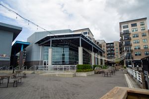 Port City Marina Boatyard