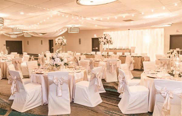 DoubleTree by Hilton Neenah