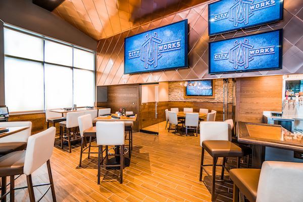 City Works - Ft. Worth