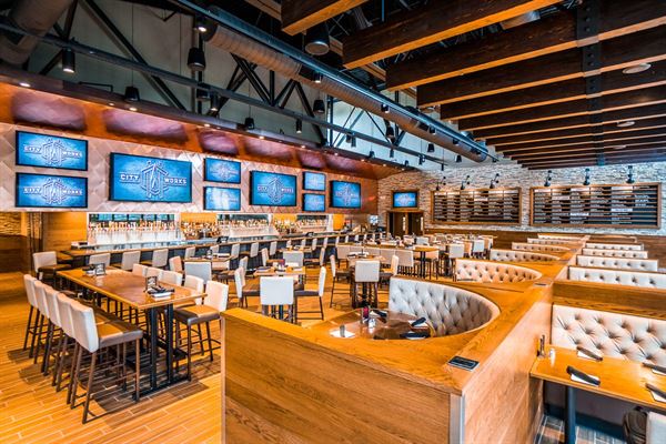 City Works - Ft. Worth