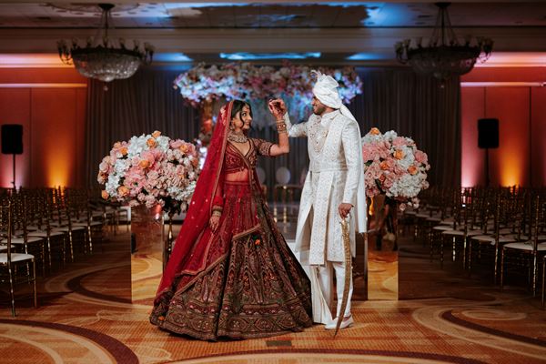 Bridgewater Marriott