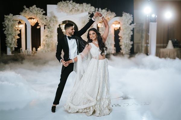 Bridgewater Marriott