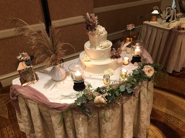 Bridgewater Marriott