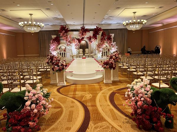 Bridgewater Marriott