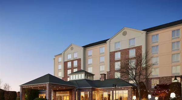 Hilton Garden Inn Providence Airport/Warwick