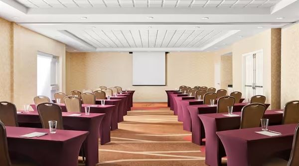 Hilton Garden Inn Providence Airport/Warwick