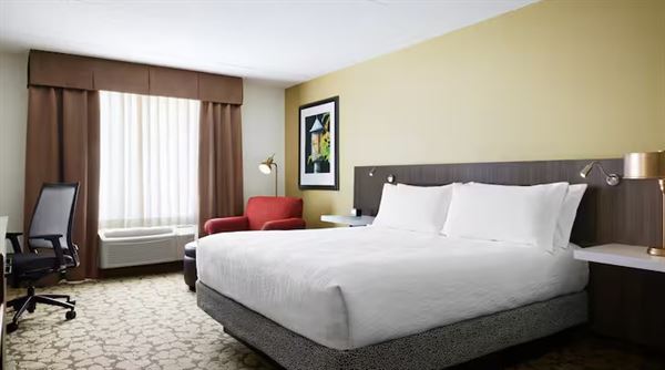 Hilton Garden Inn Providence Airport/Warwick