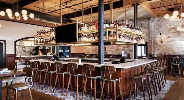 Hilton Garden Inn Providence Airport/Warwick