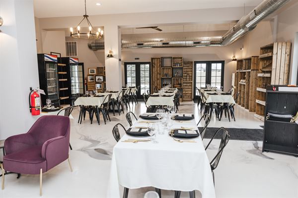 Elderberry Farms Estate