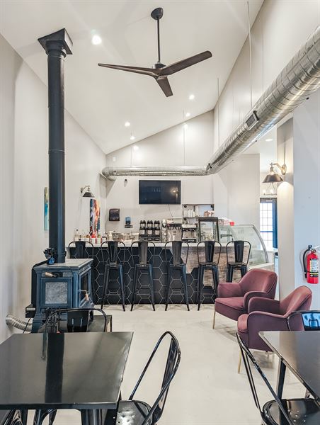 Elderberry Farms Estate