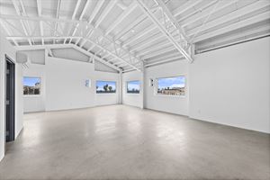 3rd Floor Studio Building