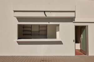 Ground Floor Bungalow Building