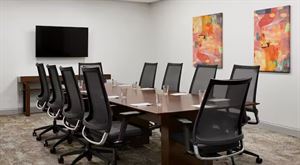 Rocky Point Boardroom