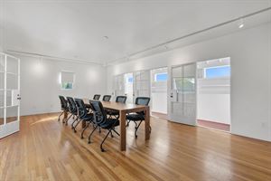 3rd Floor Bungalow Building