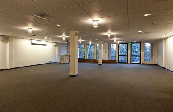 Pacific Lutheran University