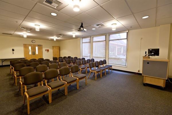 Pacific Lutheran University