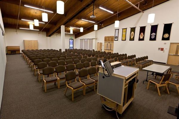 Pacific Lutheran University