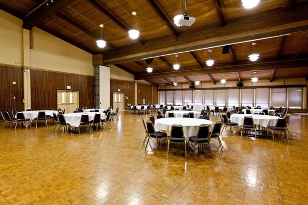 Pacific Lutheran University