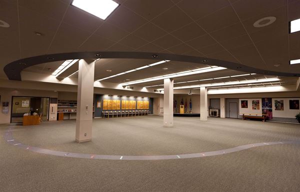 Pacific Lutheran University