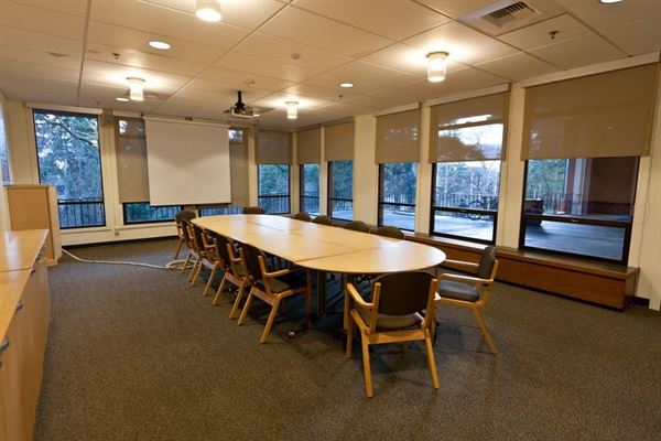 Pacific Lutheran University