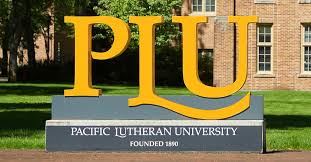 Pacific Lutheran University