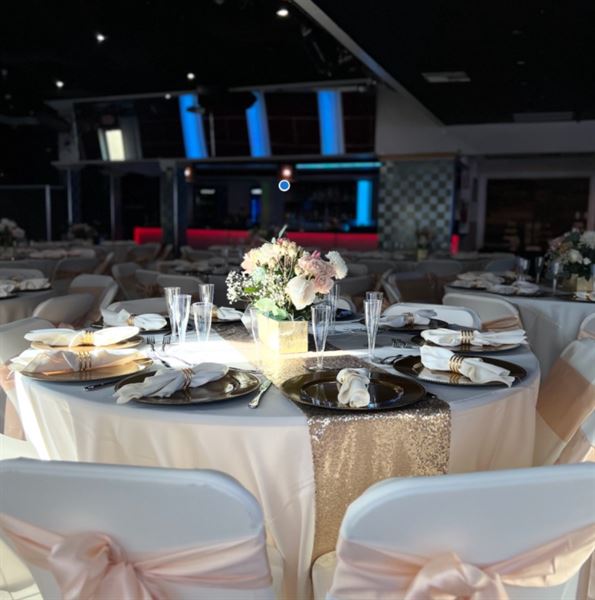 Sage Restaurant & Lounge