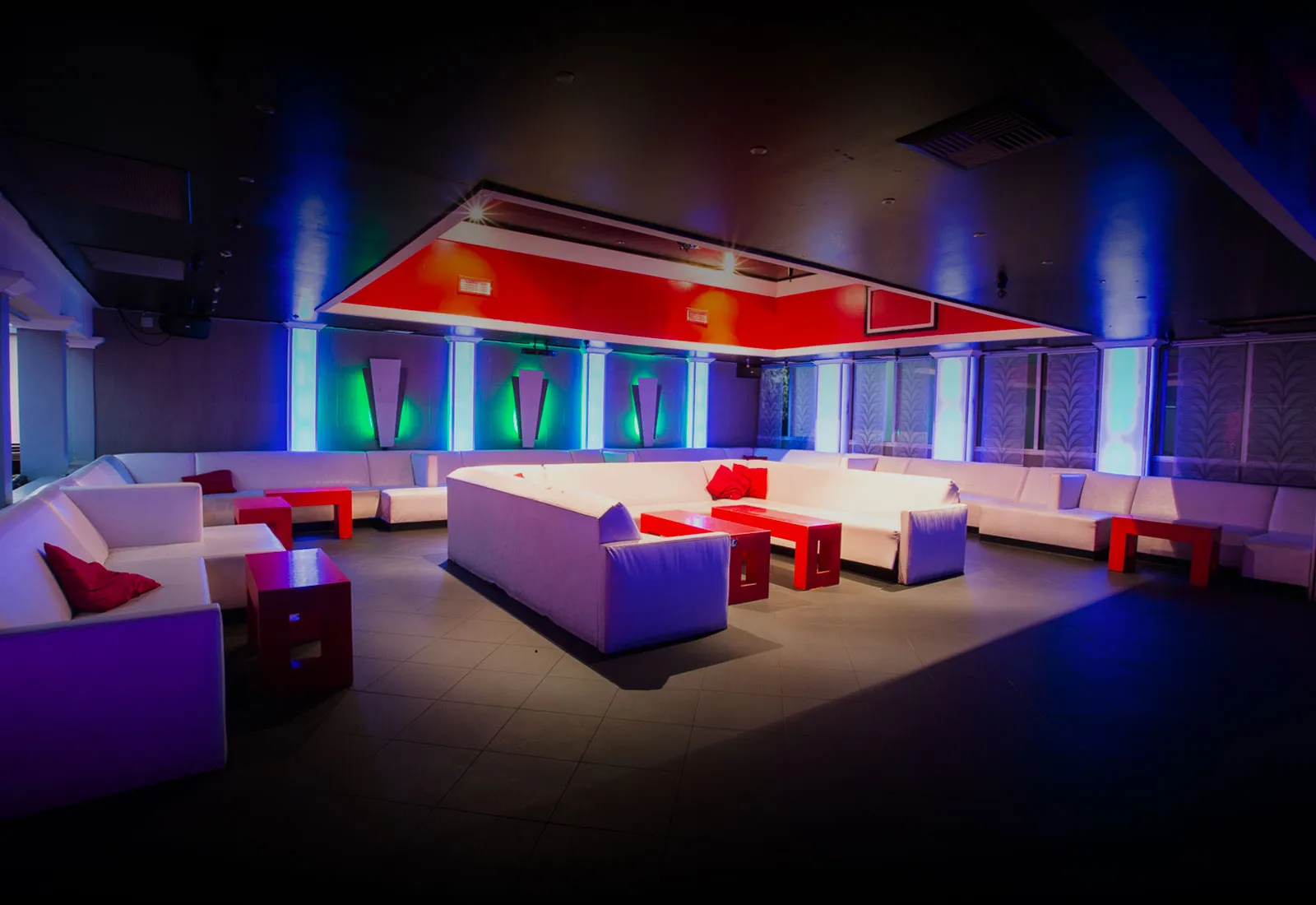 Sage Restaurant & Lounge