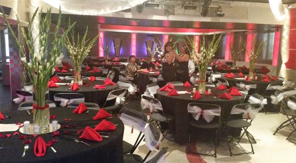 Sage Restaurant & Lounge