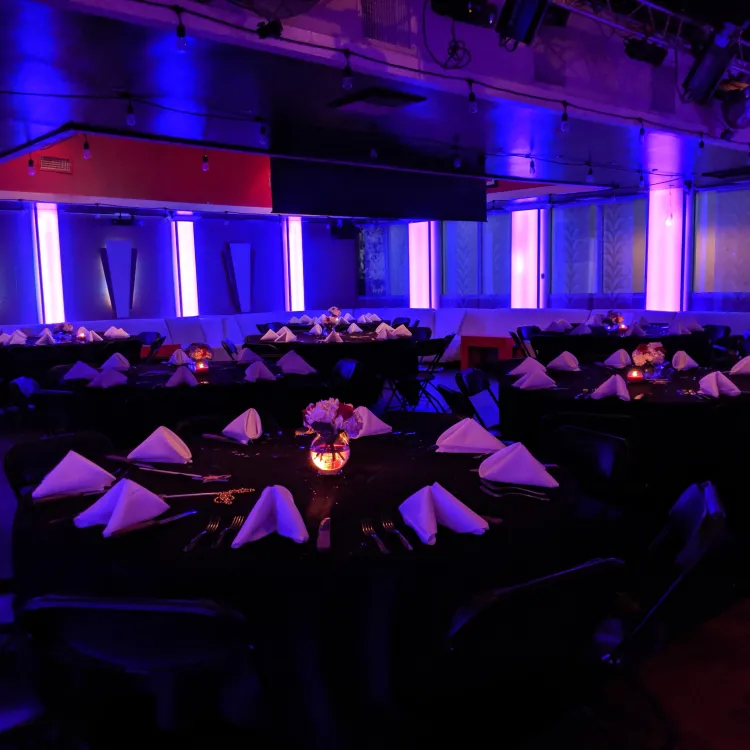 Sage Restaurant & Lounge