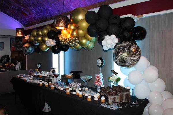 Sage Restaurant & Lounge