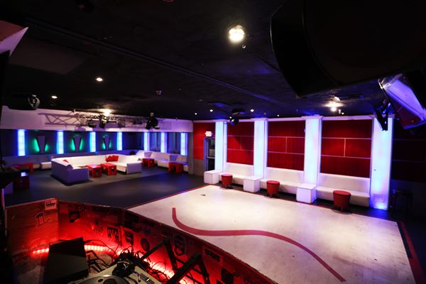 Sage Restaurant & Lounge