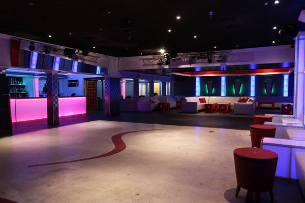 Sage Restaurant & Lounge