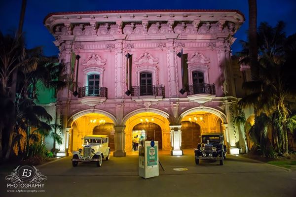 San Diego History Center