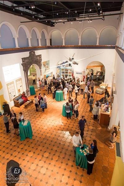 San Diego History Center