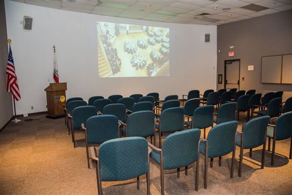 San Diego History Center