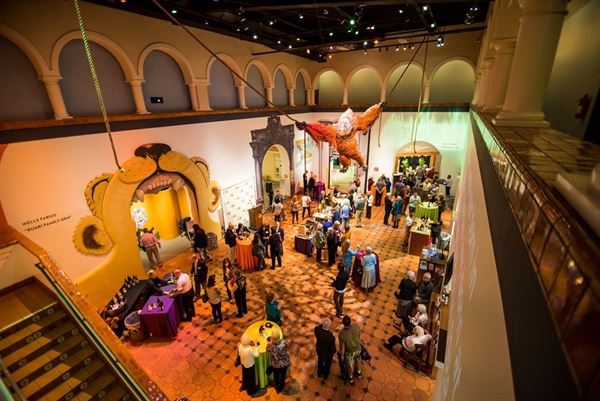 San Diego History Center